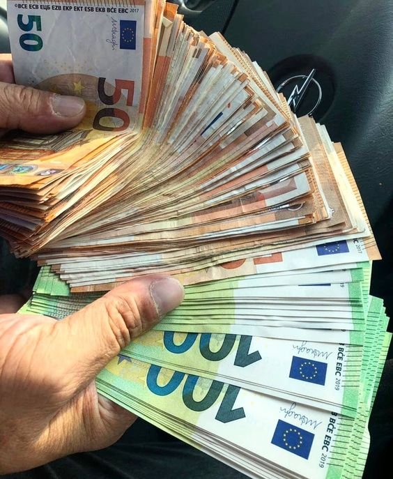 Comprar euros falsos indetectables