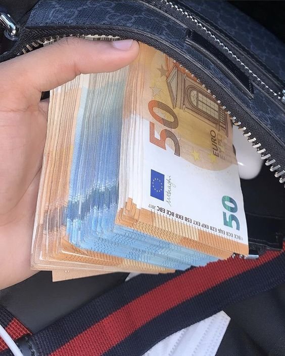 billetes falsos de 50 euros