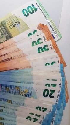 Comprar euros falsos online