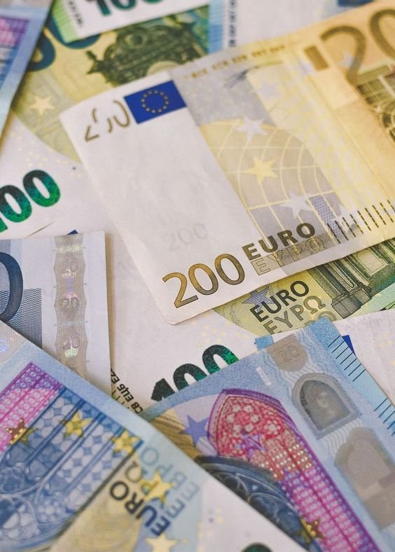 comprar billetes falsos euros