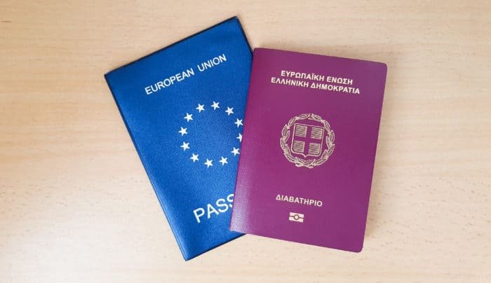 como conseguir un pasaporte diplomatico