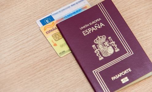 Como Conseguir Pasaporte Español