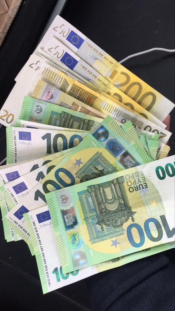 comprar billetes falsos de 50 euros 