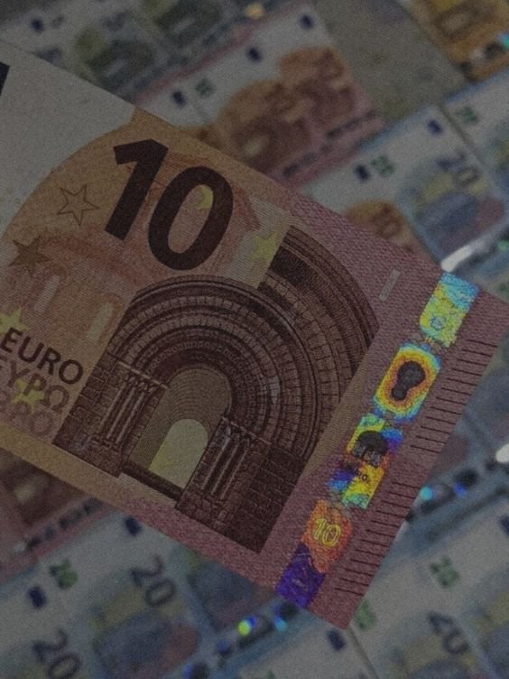 Comprar Euro Falsos Indetectable